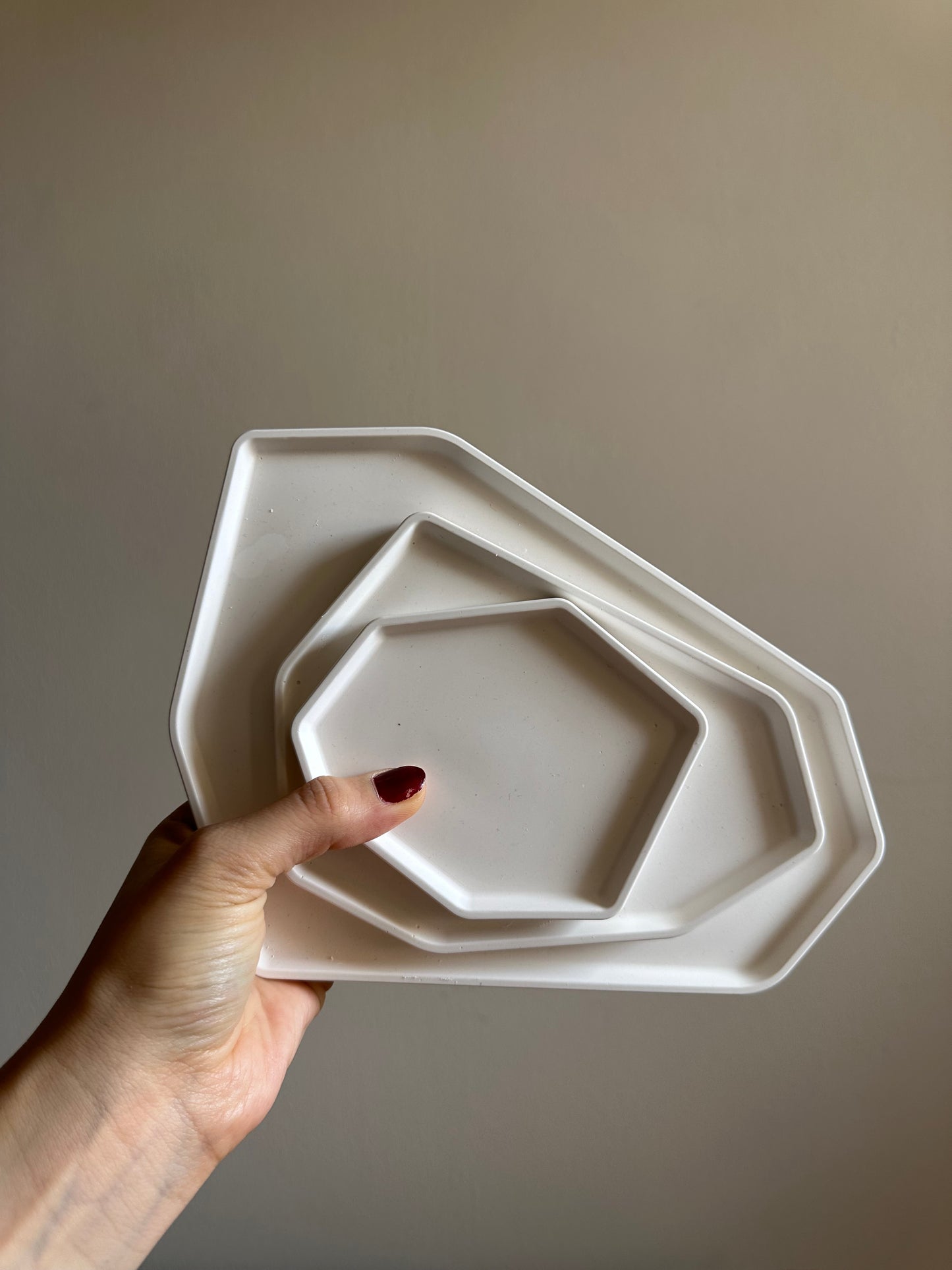 Sculpture Serisi – Norda