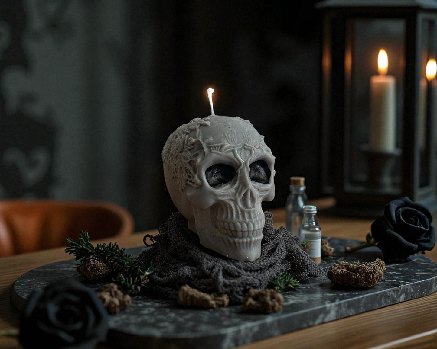 Memento Mori