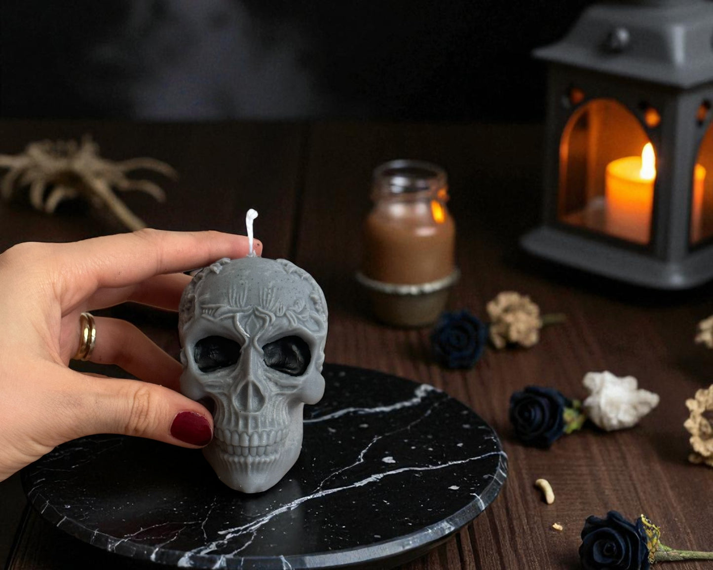 Memento Mori