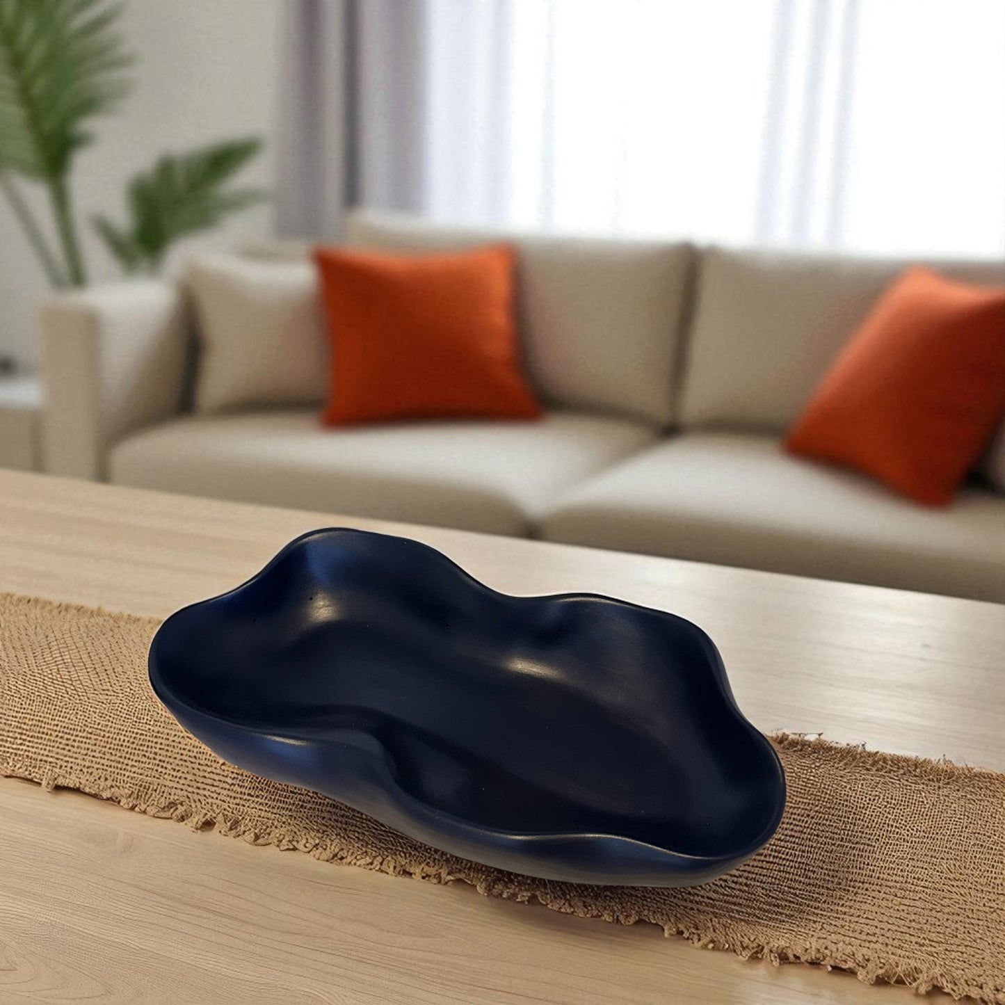 Sculpture Serisi – Oceana