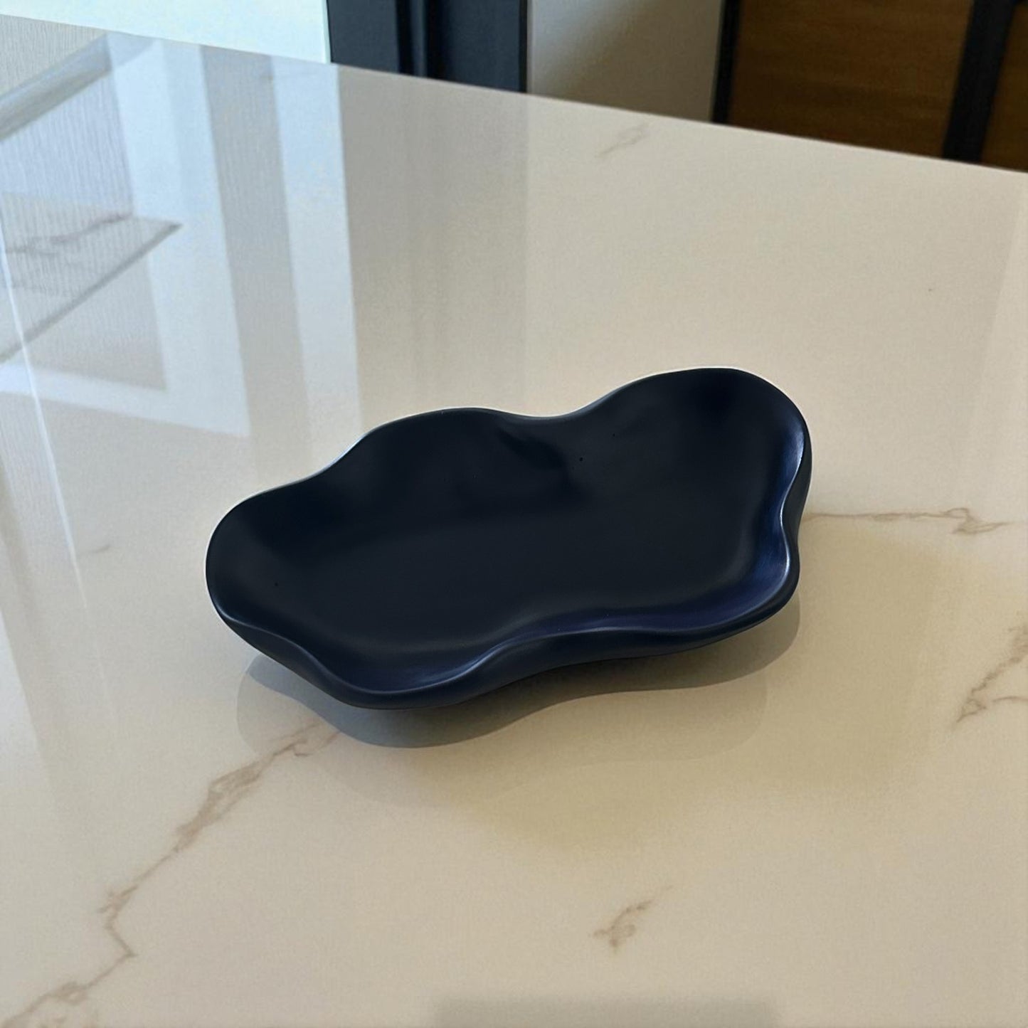 Sculpture Serisi – Oceana