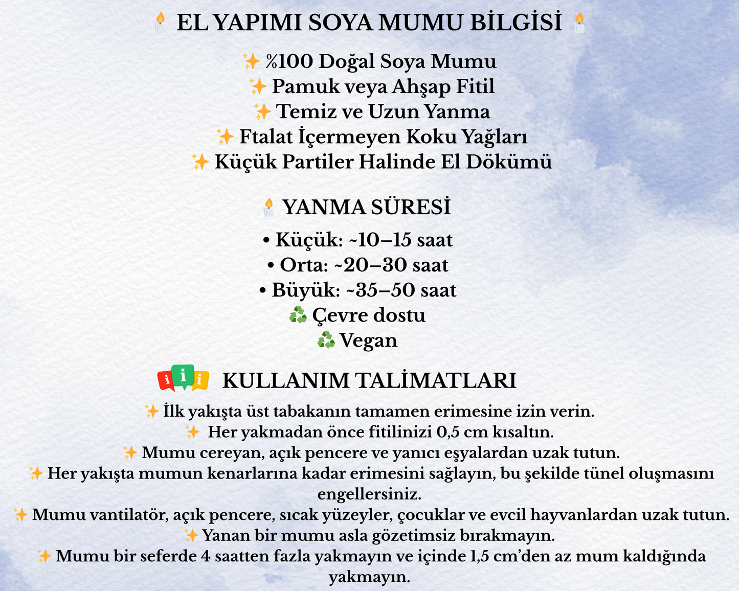 Düğün Nişan için Deniz Yıldızı Mumu