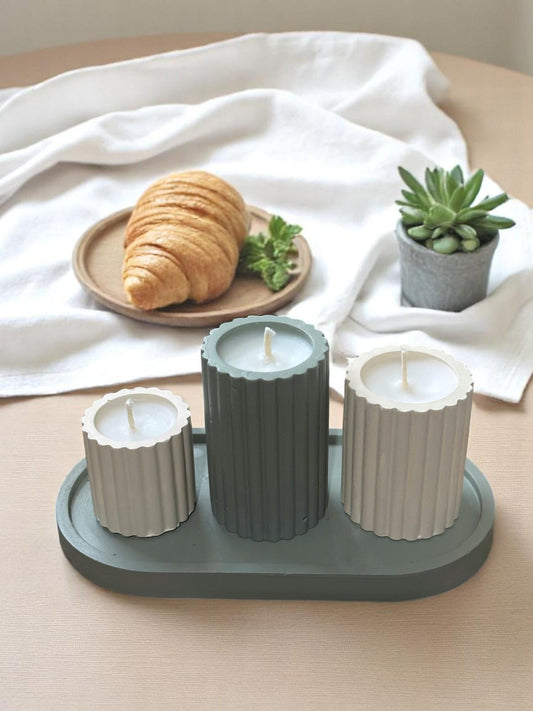 Axis Mum Set