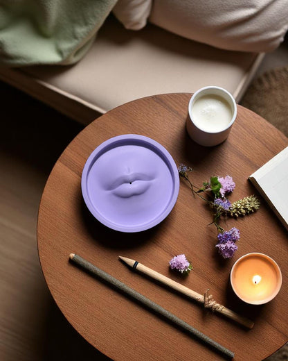 Zen Style Beton Tütsülük