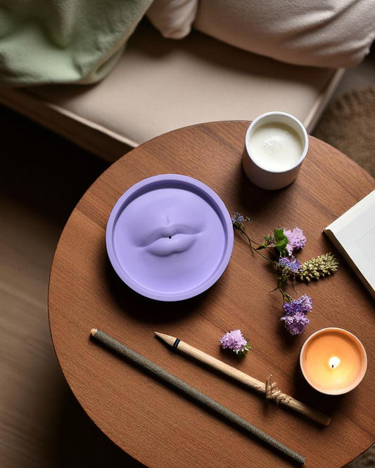 Zen Style Beton Tütsülük