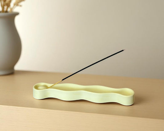 Wave Serisi – Pastel Tütsülük