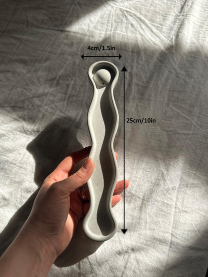 Zen Curve Tütsülük