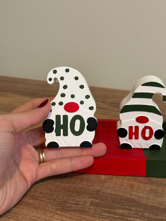 Winter Tales Serisi – Ho Ho Ho