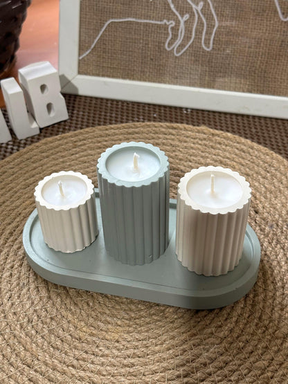 Axis Mum Set