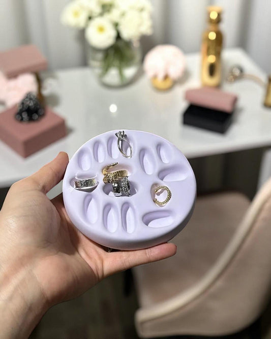 Pastel Halo