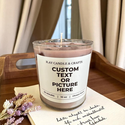 Kişiselleştirilebilir Ice Latte Mum