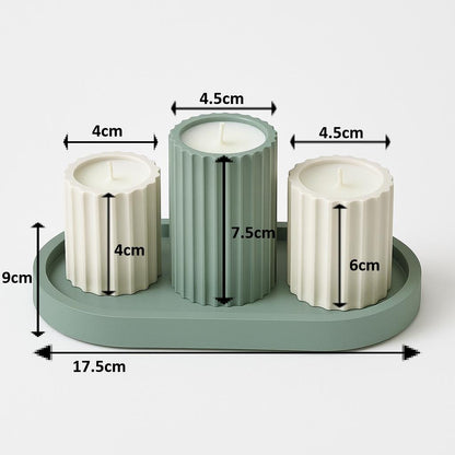 Axis Mum Set