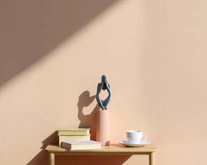 Pastel Heykel Üçlüsü