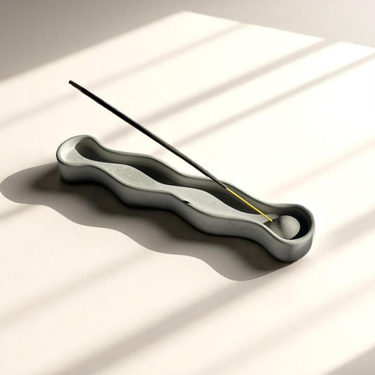 Zen Curve Tütsülük