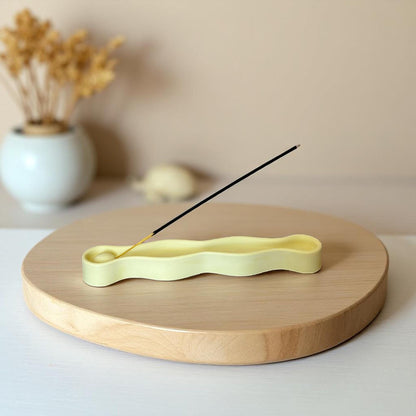 Wave Serisi – Pastel Tütsülük