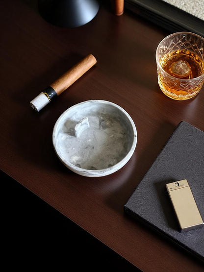 Marble Touch – Beton Palo Santo Tütsülük