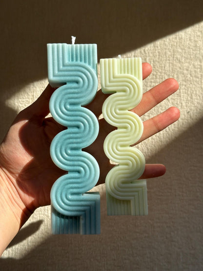 Aqua Spiralis
