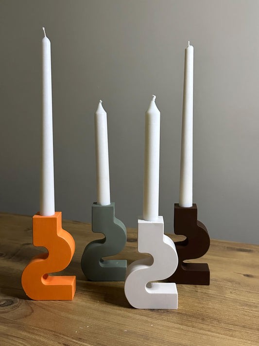 Sculpt S Mumluk