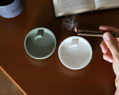 Circo Palo Santo Tütsülük