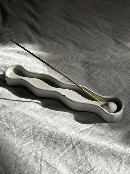 Zen Curve Tütsülük