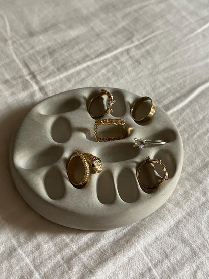 Eterna Ring