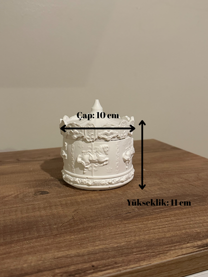 Masal Dönme Dolap