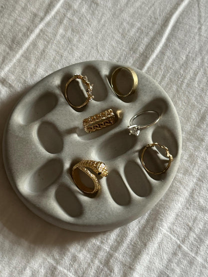 Eterna Ring