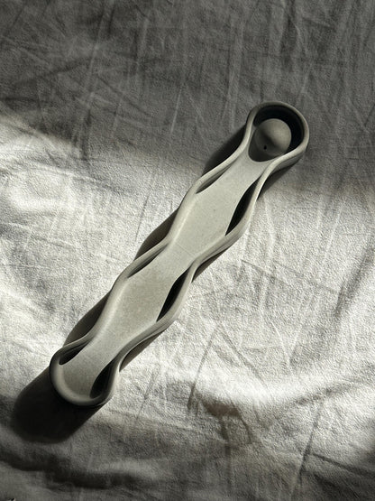 Zen Curve Tütsülük