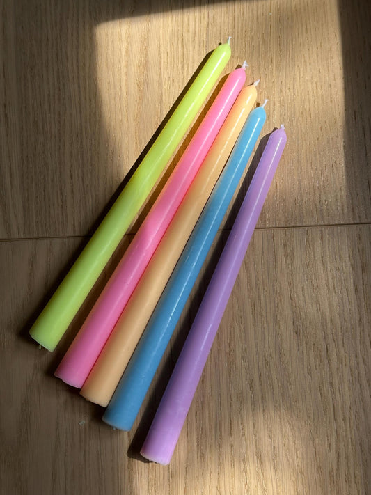 Neon Line Collection