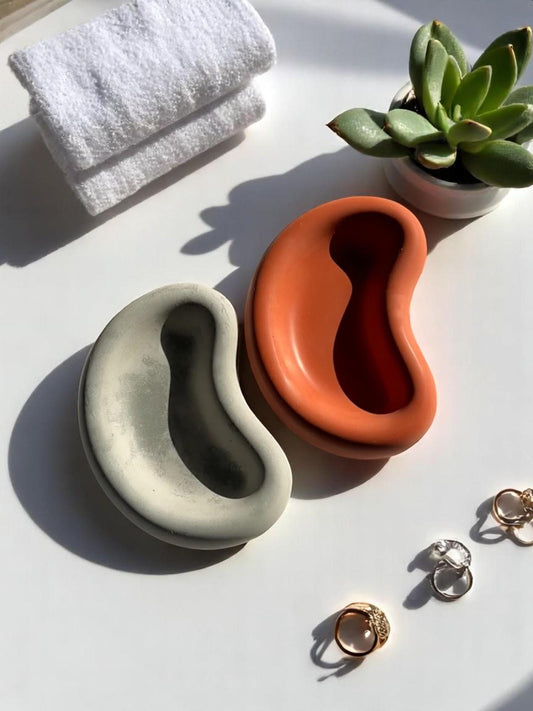 Forma Curve