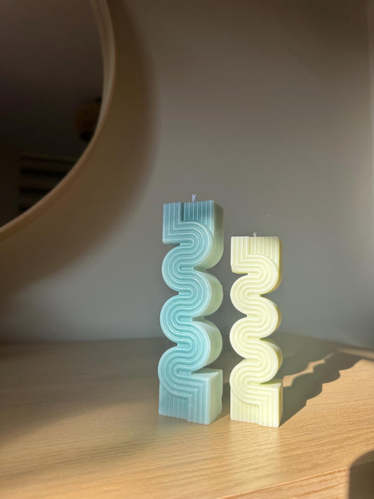 Aqua Spiralis
