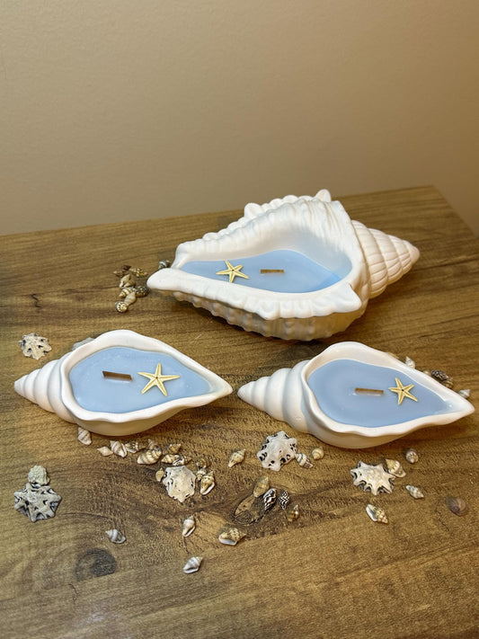 Elysium Sea Set