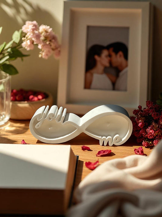 Infinity Serisi – You & Me Mum