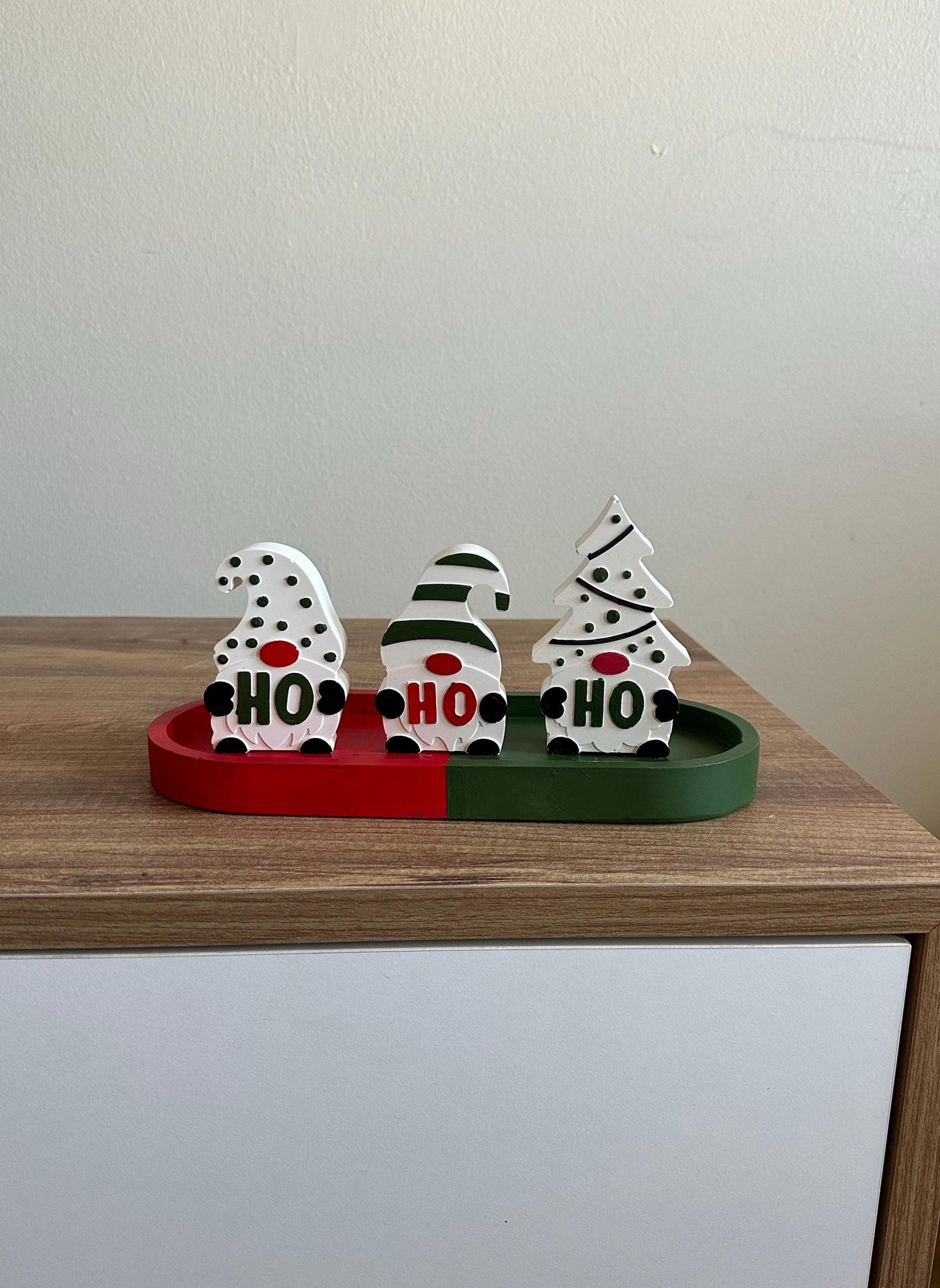 Winter Tales Serisi – Ho Ho Ho