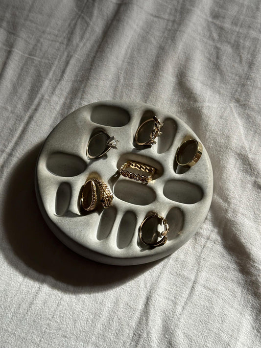 Eterna Ring