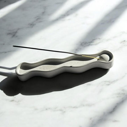 Zen Curve Tütsülük