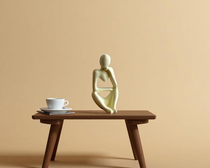 Pastel Heykel Üçlüsü