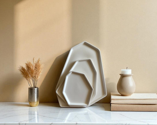 Sculpture Serisi – Norda