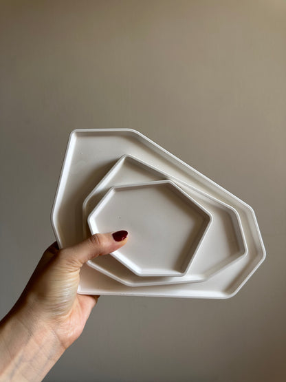 Sculpture Serisi – Norda