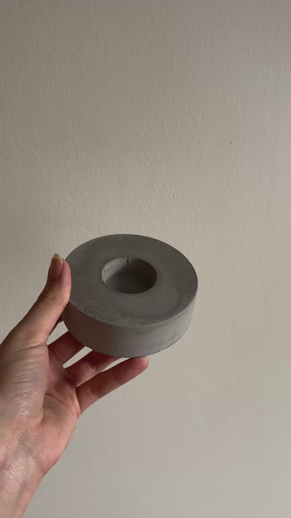 Tealight Mumluk