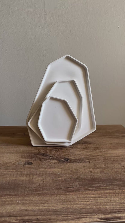 Sculpture Serisi – Norda